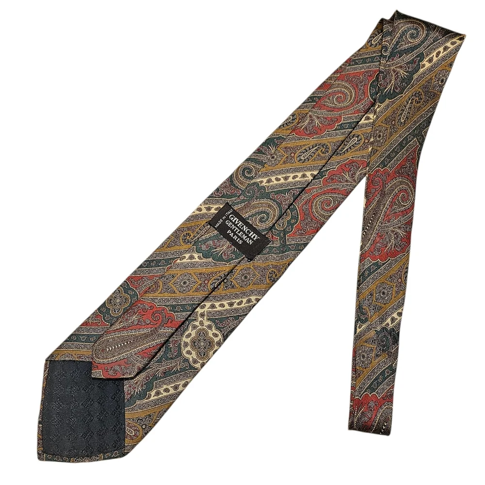 GIVENCHY TIE - Picture 3 of 13